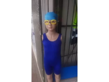 Swimming costumes